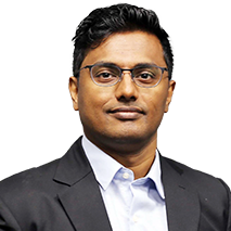 Rakesh Ravindran