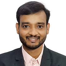 Vikash Jain
