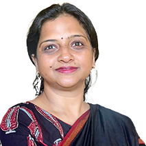 Kavita Rao