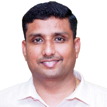Udhaya Shankar