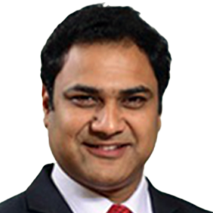 Saurabh Deshpande