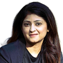 Smitha Satyanarayan