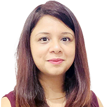 Shilpi Lal Sharma