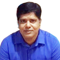 Haneesh Nambiar