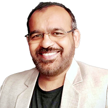 Raghvendra D Singh
