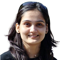 Khushboo Moondra