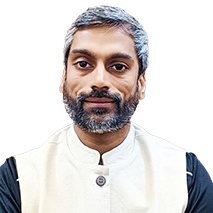 Yogesh Somani