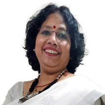 Kavita Bagwe