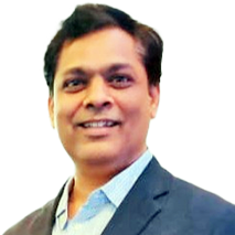 Aniruddha Mahajan
