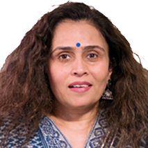 Ameesha Prabhu