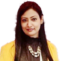 Deepali Mathur