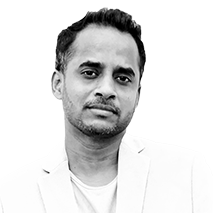 Hari Krishnan. N