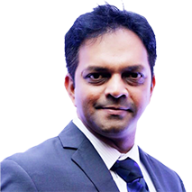 Dr. Lawrence Fernandes