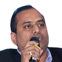 P Jayakumar