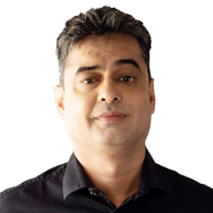 Abhishek Daga