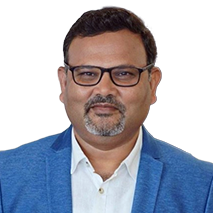 Jayant Kshirsagar