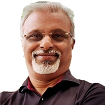 Subhash Reddy