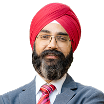 Balbir Singh