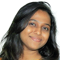 Kiran Pathade